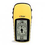 Garmin eTrex