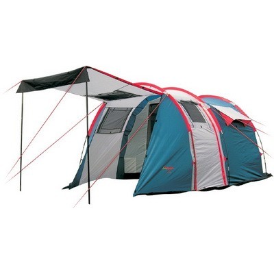 Палатка Canadian Camper TANGA 3 royal