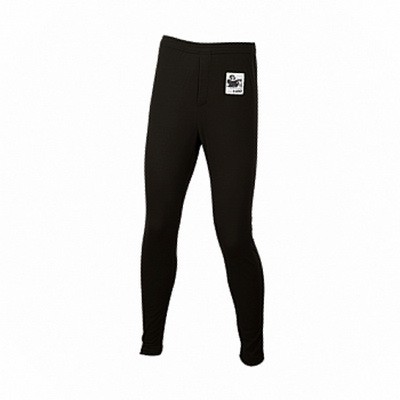 Термобелье брюки Liod TAMU черные (XXL)