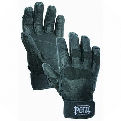 Перчатки Petzl CORDEX PLUS black (S)