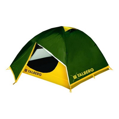 Двухместные палатки – комфорт по доступной цене