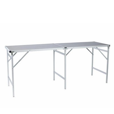 Стол CampingWorld PARTY TABLE grey