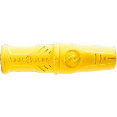 Протектор шланга AquaLung NEW желтый