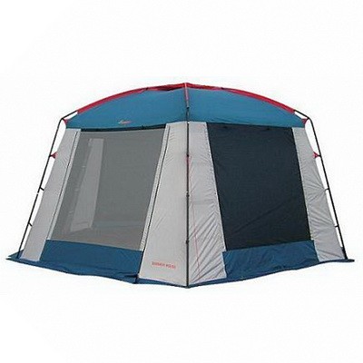 Тент - шатер Canadian Camper SUMMER HOUSE royal