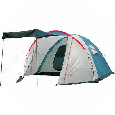 Палатка Canadian Camper RINO 5 royal