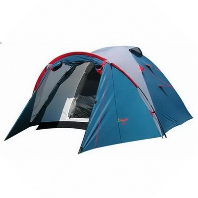 Палатка Canadian Camper KARIBU 2 royal