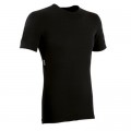 Термобелье футболка Liod KUNGE черная (XS)