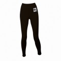 Термобелье брюки Liod GRIPP черные (XS)