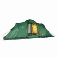Палатка Alexika MAXIMA 6 LUXE green