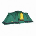 Палатка Alexika INDIANA 4 green