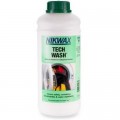 Средство для стирки Nikwax Loft Tech Wash 1000мл
