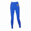 Термобелье брюки Liod GRIPP голубые (S)