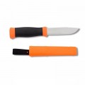Нож Mora 2000 orange