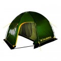 Палатка Talberg BIGLESS 3 зеленая