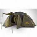 Палатка Canadian Camper SANA 4  PLUS forest
