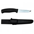 Нож Mora COMPANION black