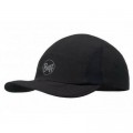 Кепка Buff RUN CAP solid black