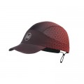 Кепка Buff PACK RUN CAP r-equilateral red