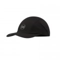 Кепка Buff PRO RUN CAP r-solid black