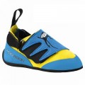 Скальные туфли Mad Rock MAD MONKEY 2.0 blue/yellow р.33 (US3)
