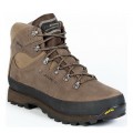 Треккинговые ботинки Dolomite TOFANA GTX dark brown р.39.7 (UK7)