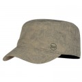Кепка Buff MILITARY CAP zinc taupe brown (S/M)