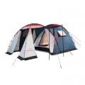 Палатка Canadian Camper GRAND CANYON 4 royal