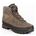 Треккинговые ботинки Dolomite TOFANA GTX dark brown р.36.5 (UK4.5)