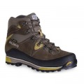 Треккинговые ботинки Dolomite ZERMATT GTX date brown/marsh green р.44 (UK10.5)