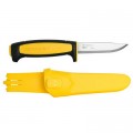 Нож Mora 511 yellow