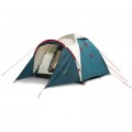 Палатка Canadian Camper KARIBU 3 royal