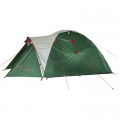 Палатка Canadian Camper KARIBU 4 woodland