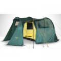 Палатка Canadian Camper TANGA 3 woodland
