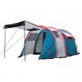 Палатка Canadian Camper TANGA 4 royal