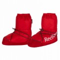 Чуни Red Fox III пуховые р.43-45 (L) красные