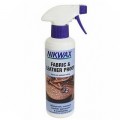 Пропитка Nikwax Fabrick & Leather Spray 125мл
