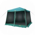 Тент - шатер Canadian Camper EASY-UP woodland