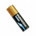 Батарейка AA (R06) TURBO Duracell
