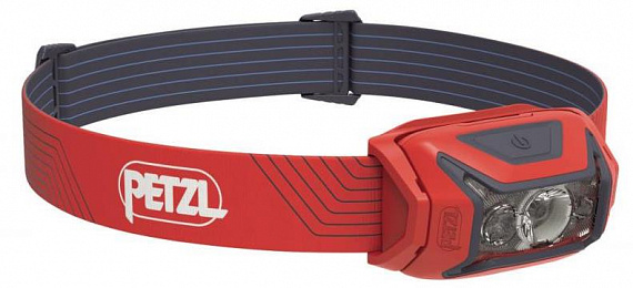 Фонарь Petzl ACTIC  NEW