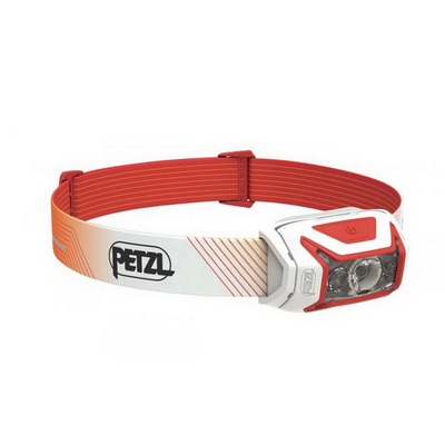 Фонарь Petzl ACTIC  CORE  NEW red (уценка)