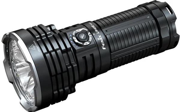 Фонарь Fenix LR40R v2.0