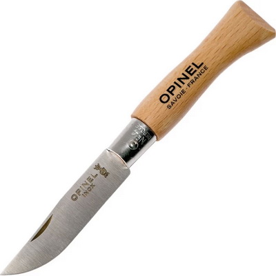 Нож Opinel  4VRI
