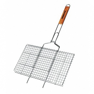 Решетка FORESTER большая 26x45см