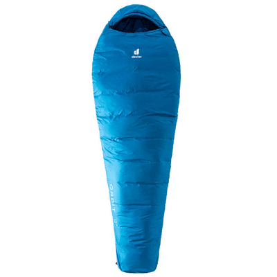 Спальный мешок Deuter ORBIT 0 L (R)