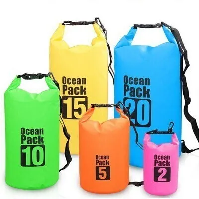 Гермоупаковка OceanPack PVC