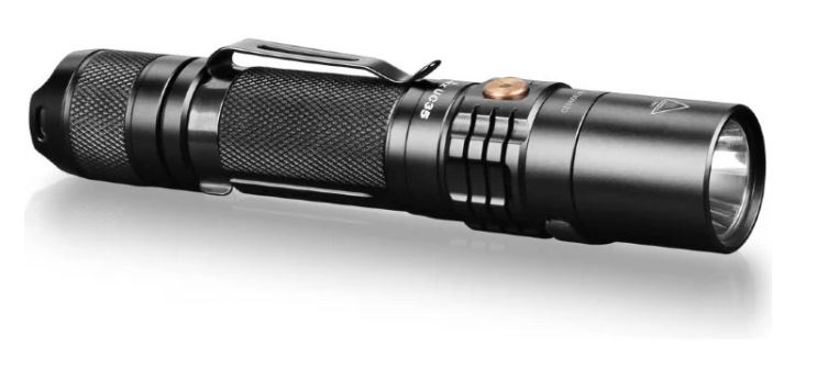 Фонарь Fenix UC35 V2.0