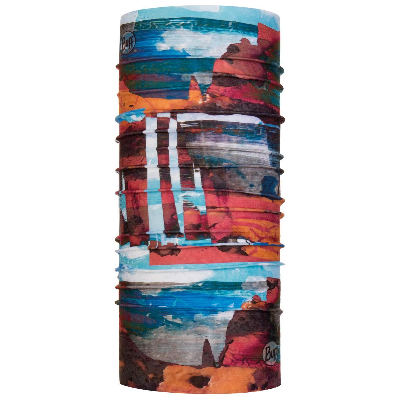 Бандана Buff COOLNET UV+  INSECT SHIELD