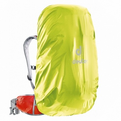 Чехол штормовой для рюкзака Deuter RAINCOVER II