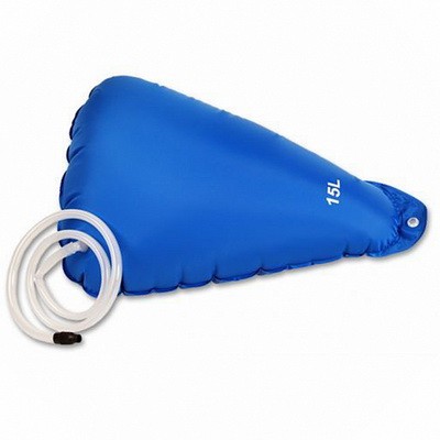 Баллон Hiko надувной внутренний передний 15л