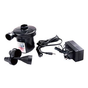 Насос King Camp ELECTRIC PUMP
